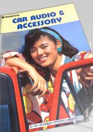 CAR AUDIO & ACCESSORY②