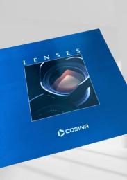 COSINA LENSES