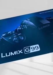 LUMIX G99