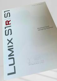 LUMIX S1R   S1 Professional Imaging System