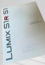 LUMIX S1R   S1 Professional Imaging System