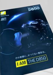 Nikon D850