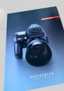 HASSELBLAD 中判デジタルカメラの時代