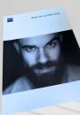 ZEISS SLR and ZM Lenses Product Catalogue 2018