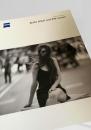 ZEISS DSLR and ZM Lenses Product Catalogue