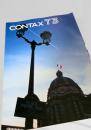 CONTAX T3 カタログ②