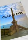CONTAX RX カタログ