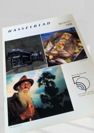 HASSELBLAD 総合カタログ 1998