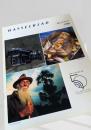 HASSELBLAD 総合カタログ 1998