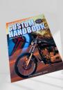 HARLEY DAVIDSON CUSTOM HANDBOOK 2002