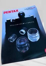 PENTAX L43 F1.9 Special   PENTAX 43 50 Finder カタログ