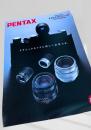 PENTAX L43 F1.9 Special   PENTAX 43 50 Finder カタログ