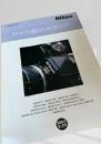 Nikon カメラ総合カタログ 2001.8.29
