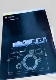 LEICA MP カタログ The photographer's tool