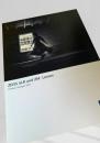 ZEISS SLR and ZM Lenses Product catalogue 2015