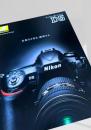 Nikon D5 カタログ