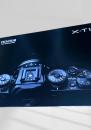 FUJIFILM X T1 カタログ