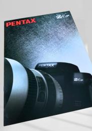 PENTAX Z 1p カタログ