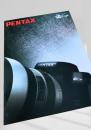 PENTAX Z 1p カタログ