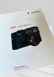 LEICA M6 TTL カタログ