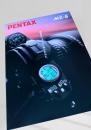 PENTAX MZ S カタログ