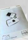 OLYMPUS irobe IR 300 カタログ
