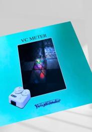 Voigtl?nder VC METER カタログ