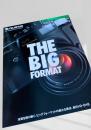 FUJIFILM THE BIG FORMAT GW690III   GSW690III   GW680III   GSW680III カタログ