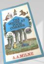 THE HOUSE AT POOH CORNER
