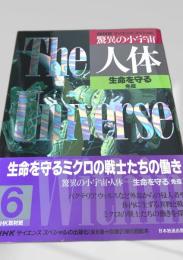 NHKサイエンススペシャル 驚異の小宇宙 人体 6 生命を守る 免疫