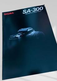SIGMA SA 300