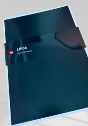 LEICA Product Catalogue