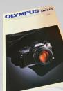 OLYMPUS OM 3Ti カタログ
