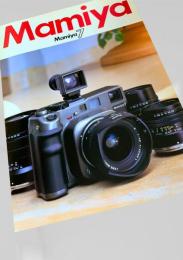 Mamiya 7