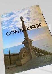 CONTAX RX Human Linkage