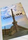 CONTAX RX Human Linkage