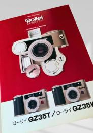 Rollei QZ35T  ローライ QZ35W