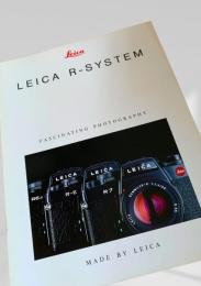 LEICA R SYSTEM