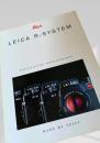 LEICA R SYSTEM