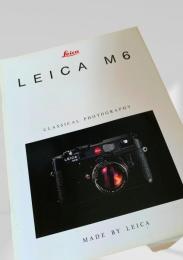 LEICA M6 Classical Photography