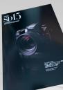SIGMA SD15 カタログ