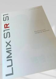 LUMIX S1R   S1 Professional Imaging System カタログ
