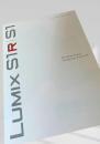 LUMIX S1R   S1 Professional Imaging System カタログ
