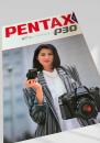 PENTAX P30 カタログ