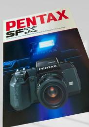 PENTAX SFX カタログ