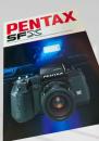 PENTAX SFX カタログ