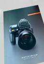 HASSELBLAD CREATE TO INSPIRE
