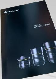 KamLan LENS CATALOGUE