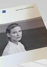 ZEISS DSLR and ZM Lenses Product Catalogue 2019