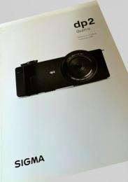 SIGMA dp2 Quattro